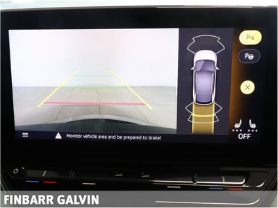 2022 Volkswagen ID.4