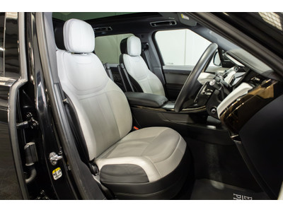 2024 Land Rover Range Rover Sport