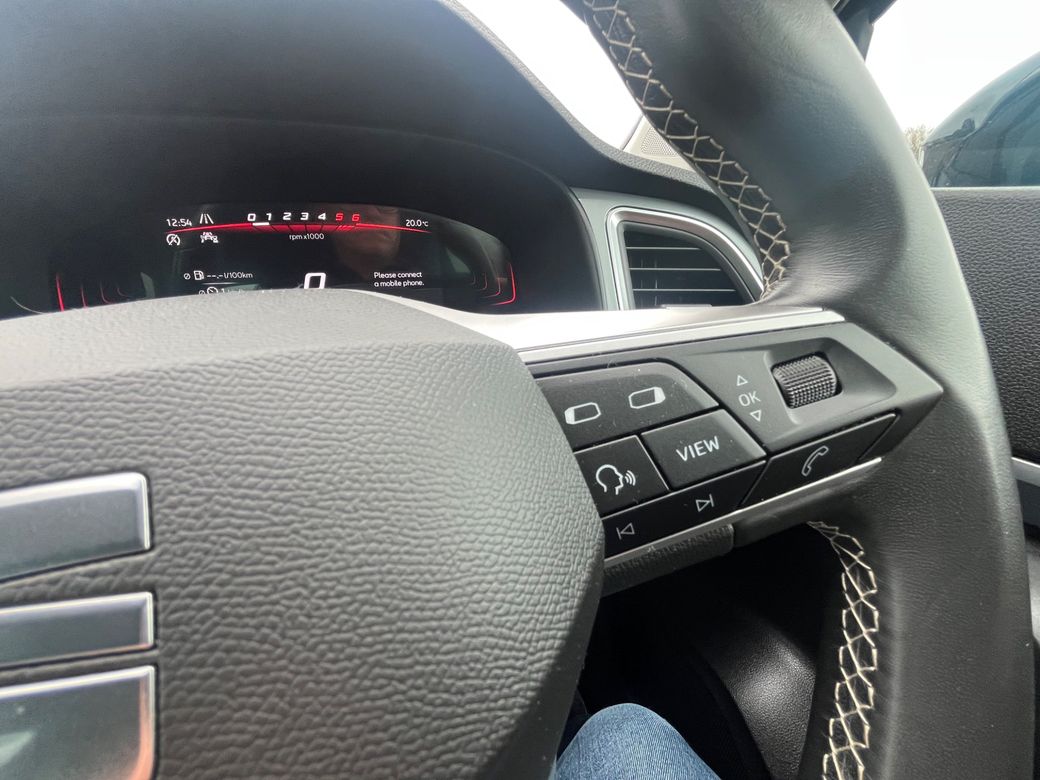 2023 SEAT Ateca