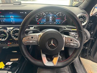 2023 Mercedes-Benz A Class