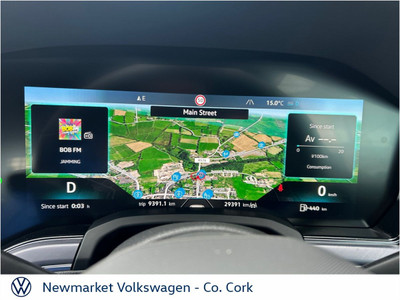 2025 Volkswagen Touareg