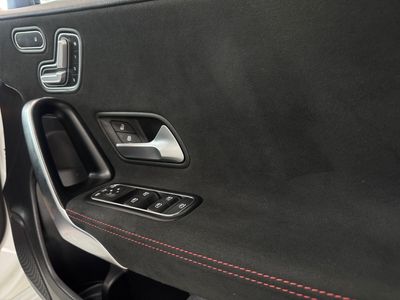 2021 Mercedes-Benz A Class