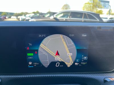 2021 Mercedes-Benz A Class