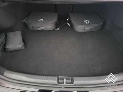 2025 Mercedes-Benz C Class