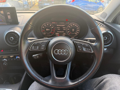 2017 Audi A3