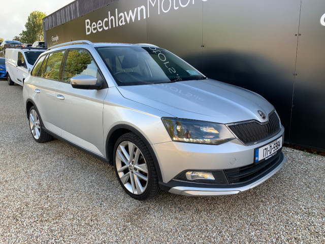 vehicle for sale from Beechlawn Motors