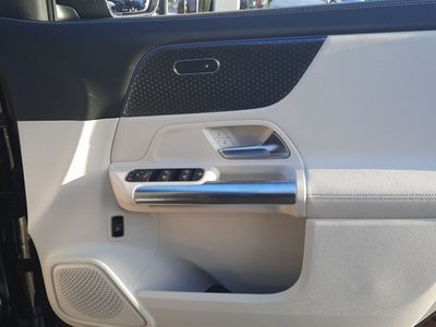 2026 Mercedes-Benz GLA Class