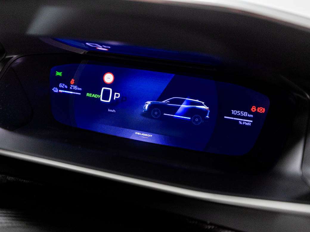2025 Peugeot 2008