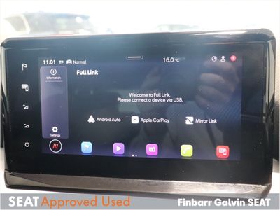 2022 SEAT Arona