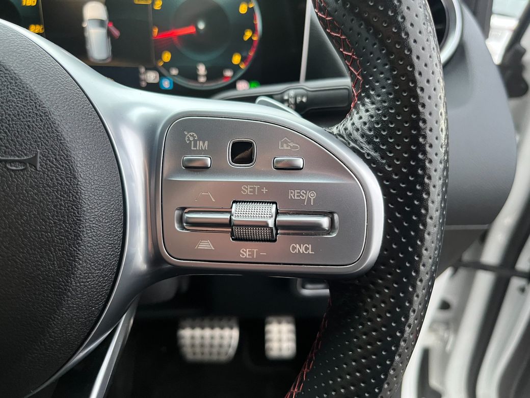 2020 Mercedes-Benz B Class