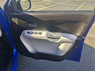 2018 Suzuki Ignis