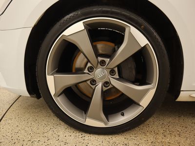 2016 Audi A4