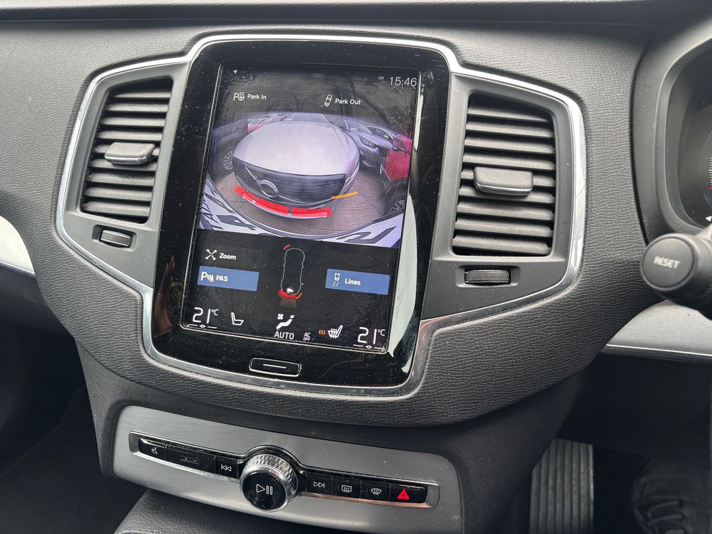 2019 Volvo XC90