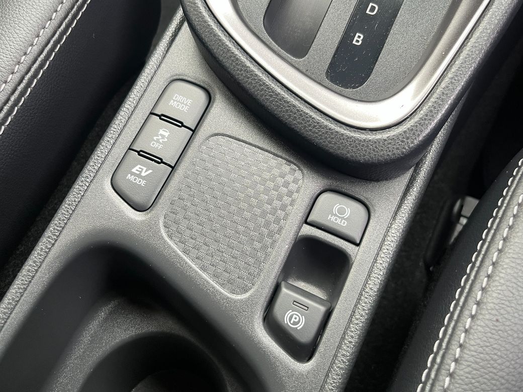 2024 Toyota Yaris Cross