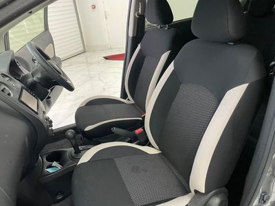 2020 Nissan Note