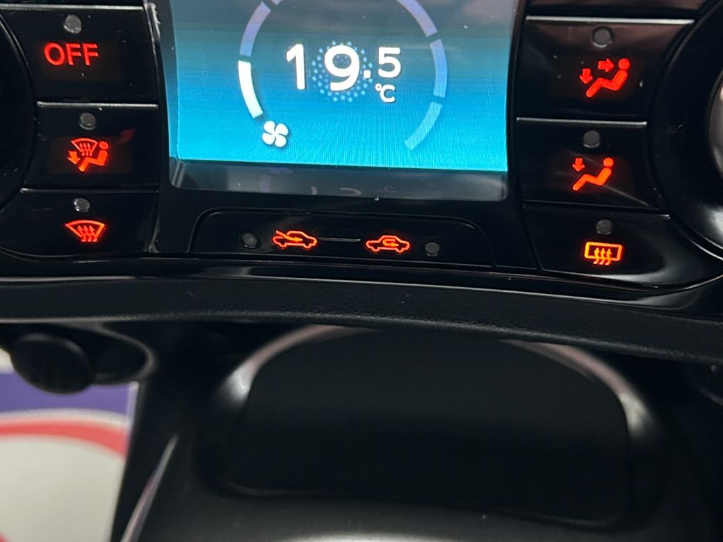 2018 Nissan Juke