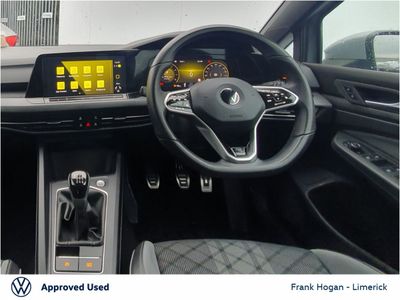 2023 Volkswagen Golf