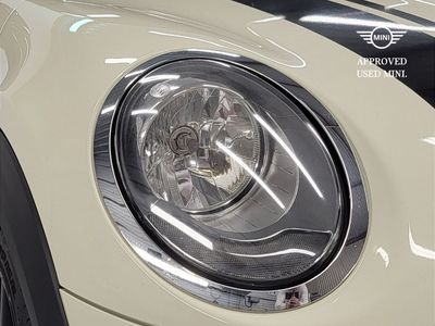 2018 Mini Cooper