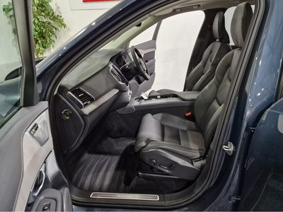 2024 Volvo XC90