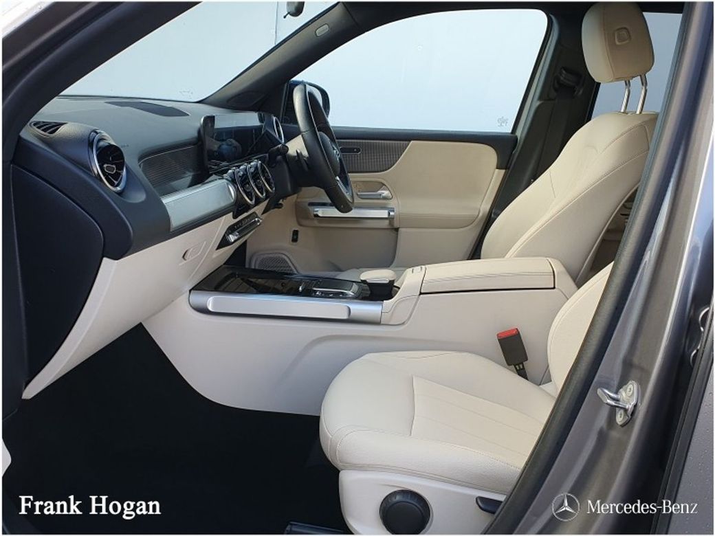 2023 Mercedes-Benz GLB Class