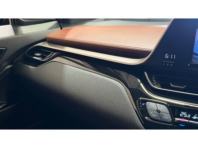 2019 Toyota C-HR