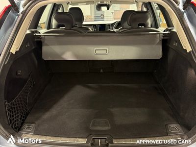 2019 Volvo XC60