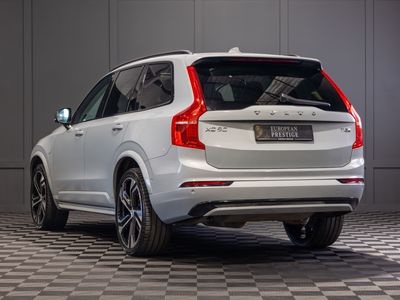 2024 Volvo XC90