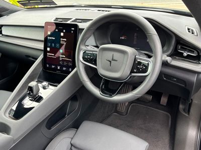 2023 Polestar 2