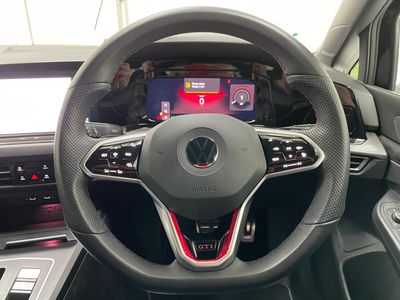 2022 Volkswagen Golf