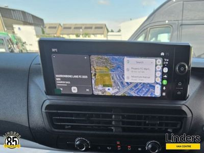 2026 Citroen Dispatch
