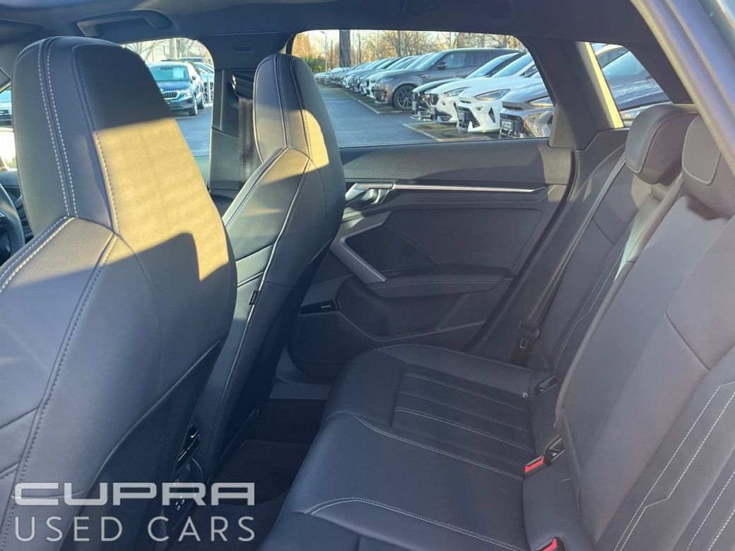 2024 Audi A3