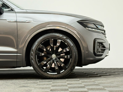 2020 Volkswagen Touareg