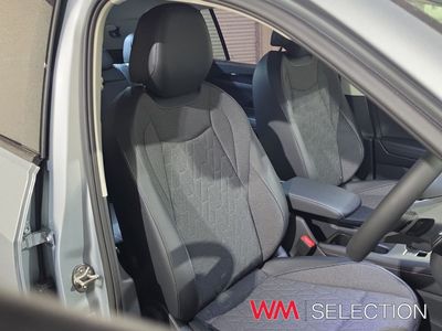 2026 Volkswagen Tayron