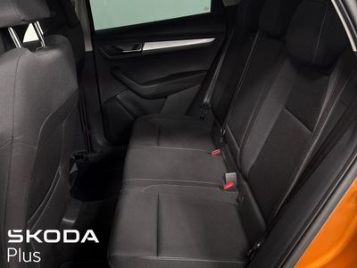 2023 Skoda Karoq