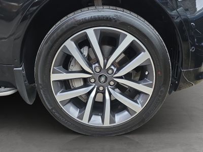 2021 Land Rover Discovery