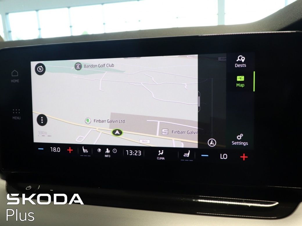 2024 Skoda Octavia