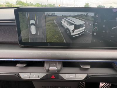 2026 Kia EV9