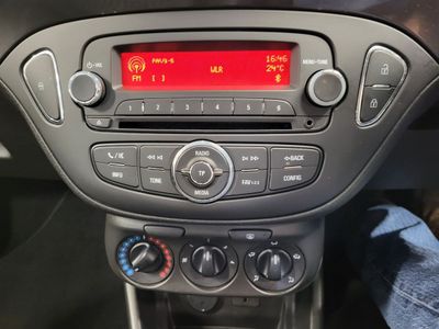 2019 Opel Corsa