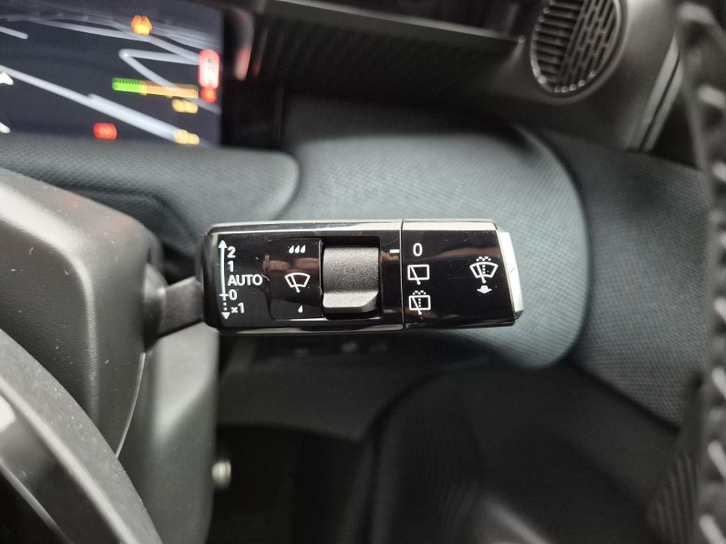 2026 Citroen C5 Aircross