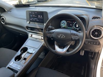 2023 Hyundai Kona