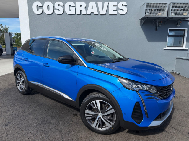vehicle for sale from Cosgrave's Garage Castlebar