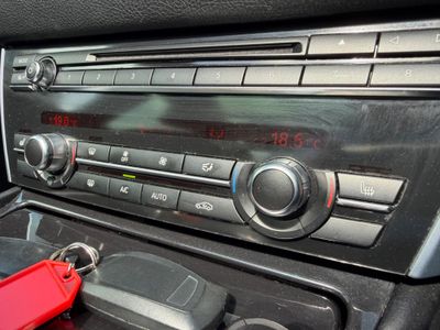 2016 BMW 5 Series