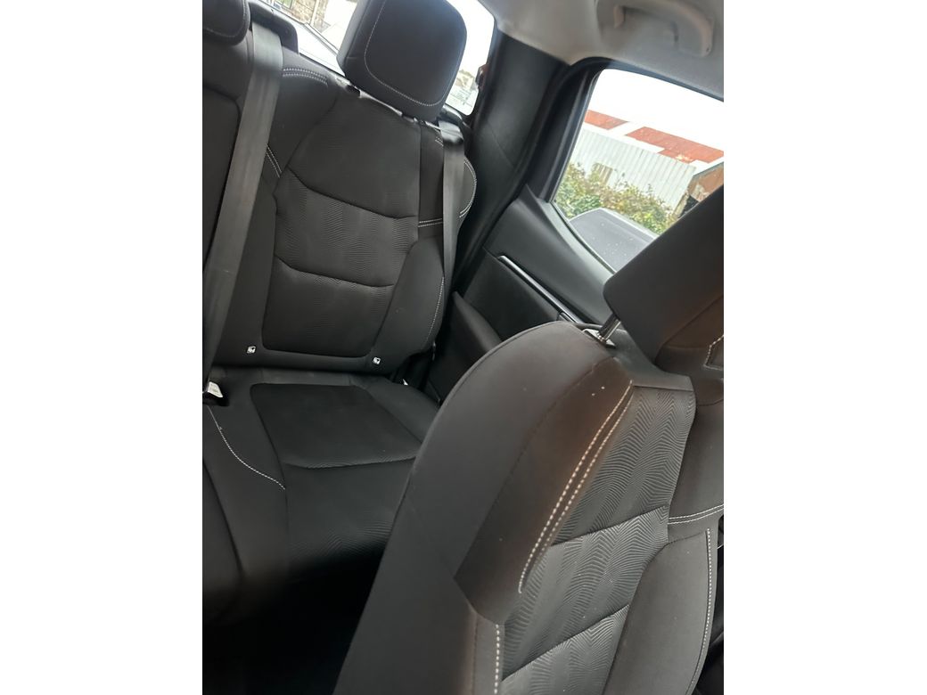 2022 Isuzu D-MAX