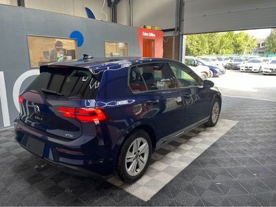 2021 Volkswagen Golf