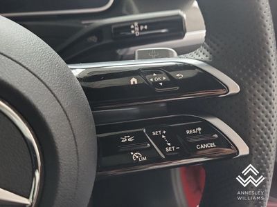 2025 Mercedes-Benz C Class
