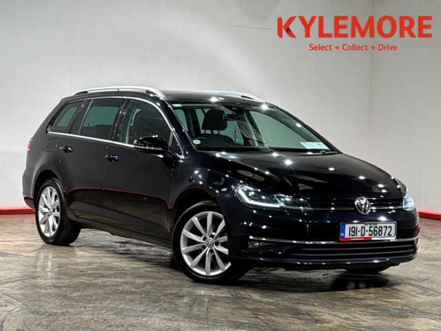 vehicle for sale from Kylemore Cars