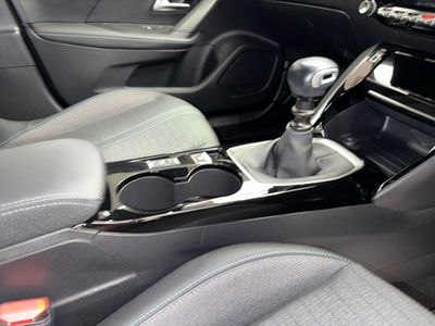 2023 Peugeot 2008