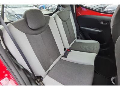 2017 Toyota Aygo