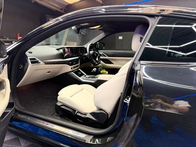 2025 BMW 4 Series