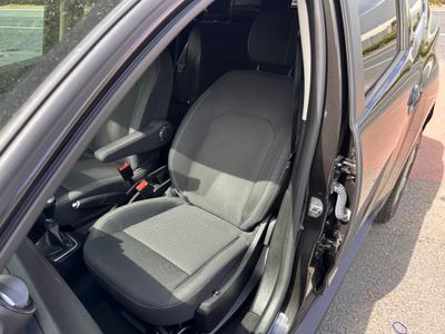 2020 Dacia Duster